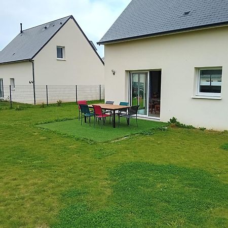 Les Dunes, Maison Neuve 8 P Bien Equipee Jardin Clos, Parking, Garage A 850 M De La Plage Et Centre Bourg, Sur Plages Du Debarquement Pres Arromanches Et Bayeux Asnelles Dış mekan fotoğraf