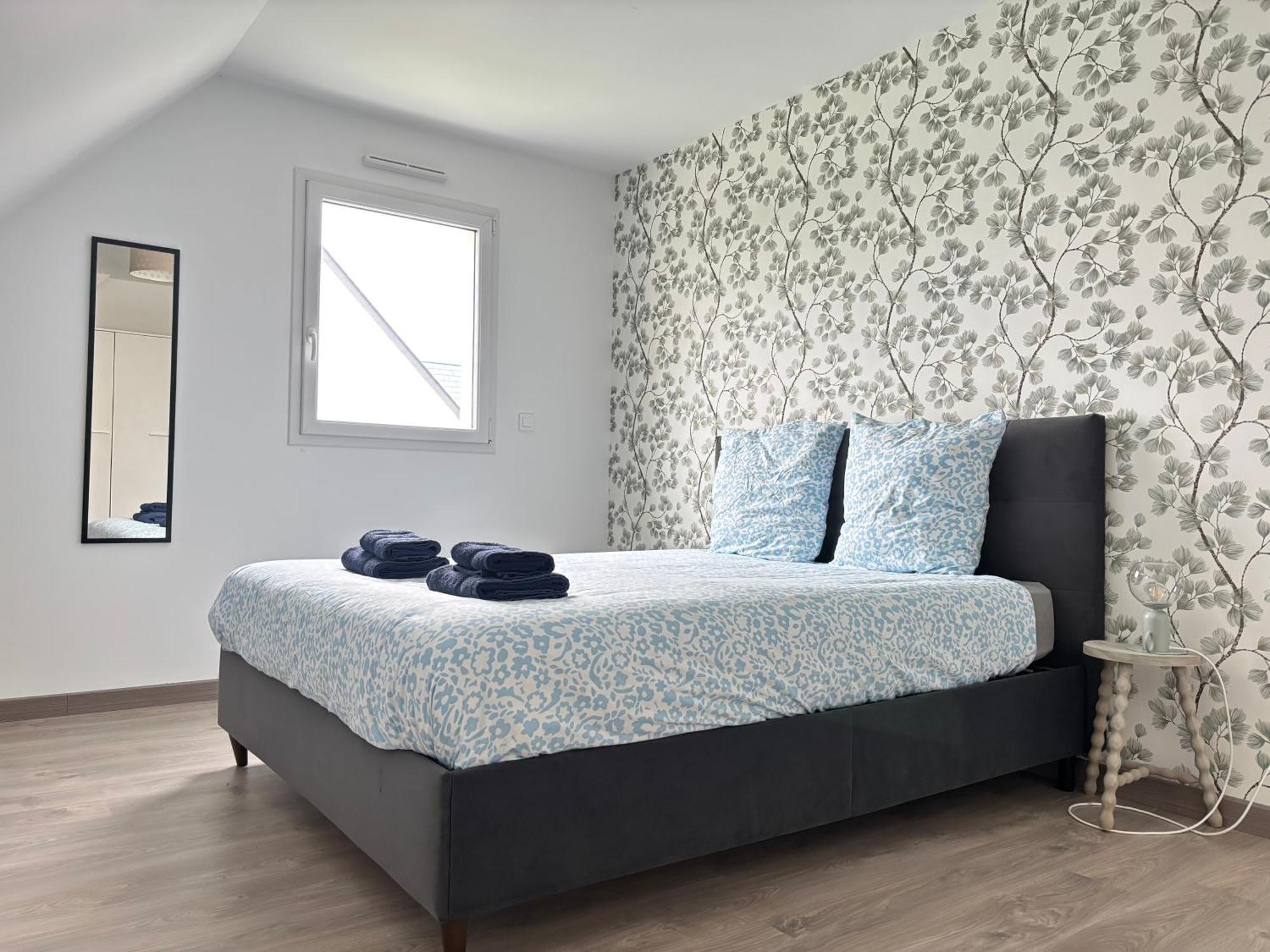 Les Dunes, Maison Neuve 8 P Bien Equipee Jardin Clos, Parking, Garage A 850 M De La Plage Et Centre Bourg, Sur Plages Du Debarquement Pres Arromanches Et Bayeux Asnelles Dış mekan fotoğraf