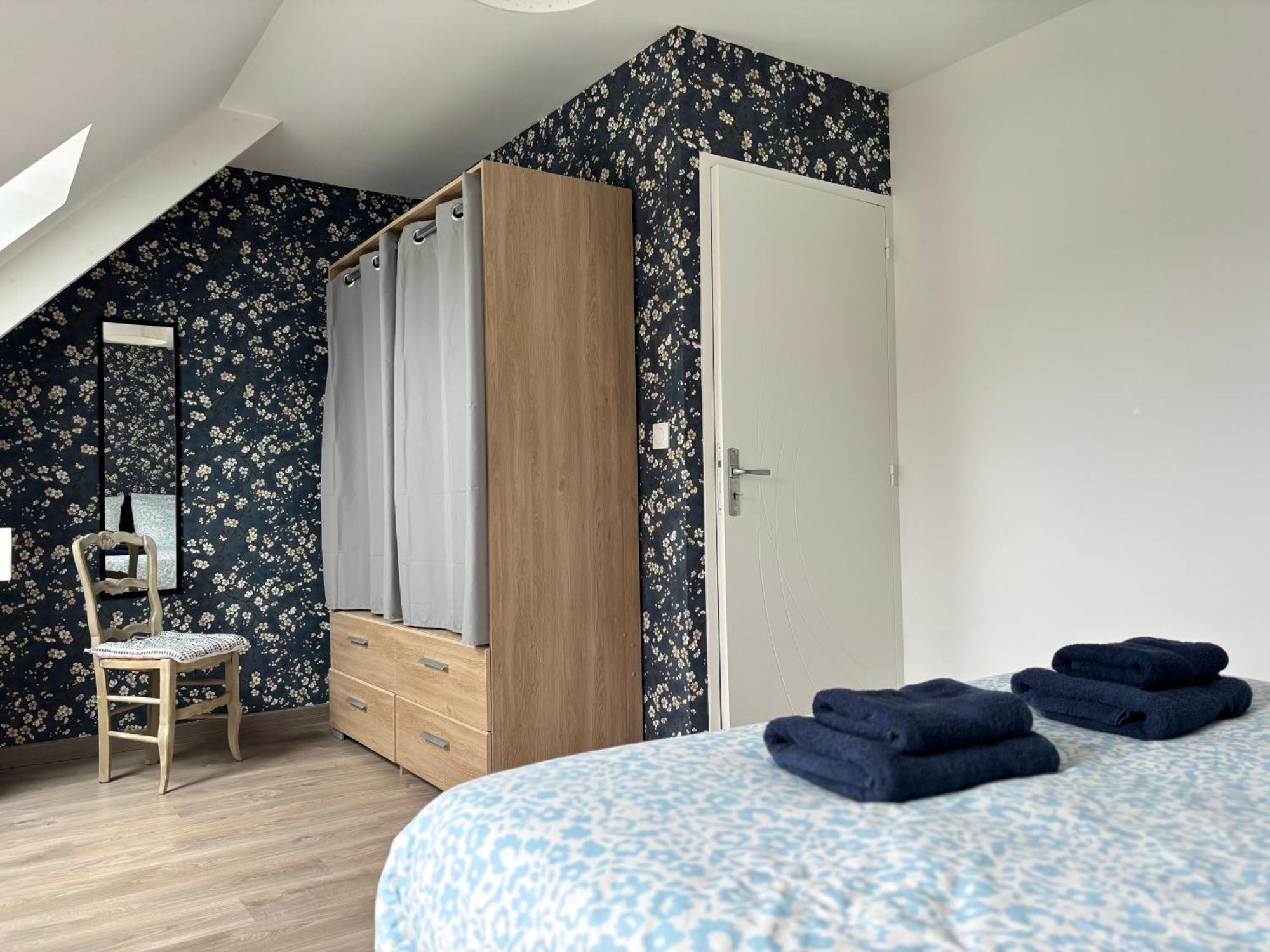 Les Dunes, Maison Neuve 8 P Bien Equipee Jardin Clos, Parking, Garage A 850 M De La Plage Et Centre Bourg, Sur Plages Du Debarquement Pres Arromanches Et Bayeux Asnelles Dış mekan fotoğraf