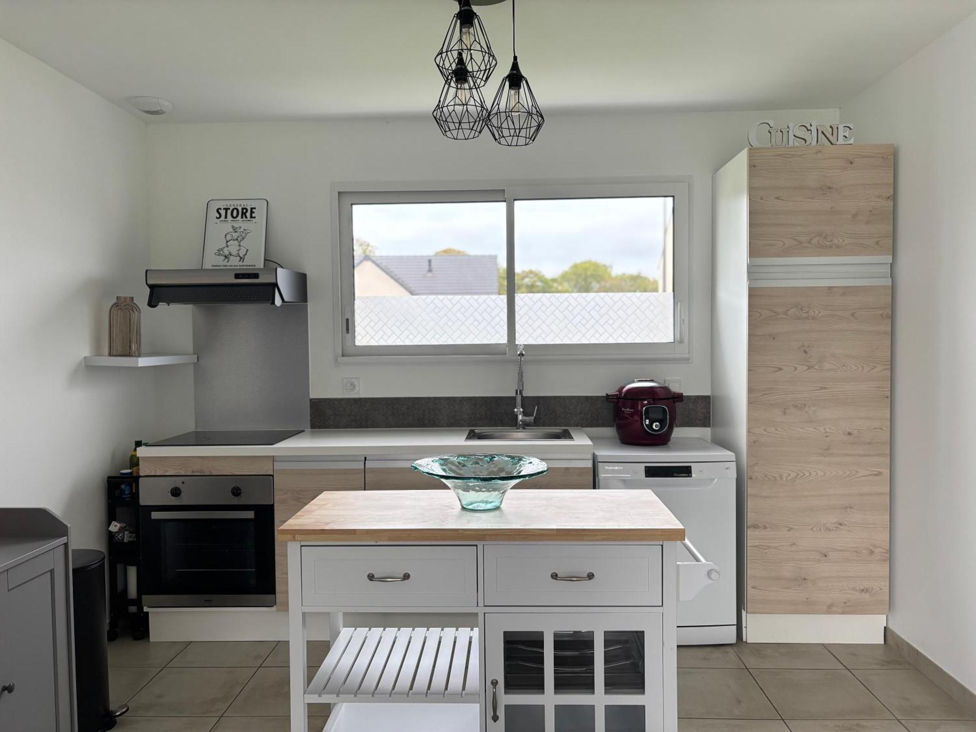 Les Dunes, Maison Neuve 8 P Bien Equipee Jardin Clos, Parking, Garage A 850 M De La Plage Et Centre Bourg, Sur Plages Du Debarquement Pres Arromanches Et Bayeux Asnelles Dış mekan fotoğraf