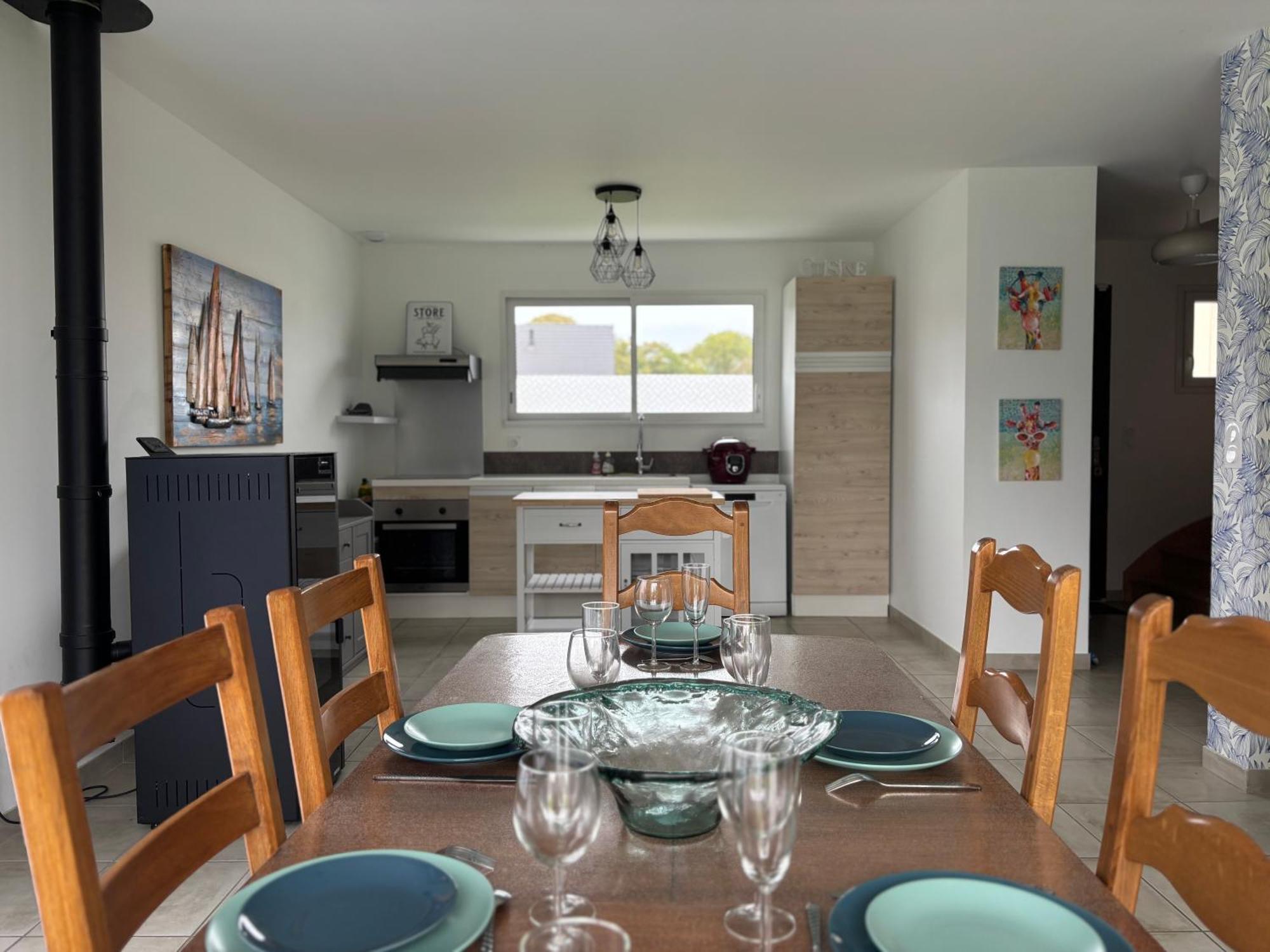 Les Dunes, Maison Neuve 8 P Bien Equipee Jardin Clos, Parking, Garage A 850 M De La Plage Et Centre Bourg, Sur Plages Du Debarquement Pres Arromanches Et Bayeux Asnelles Dış mekan fotoğraf