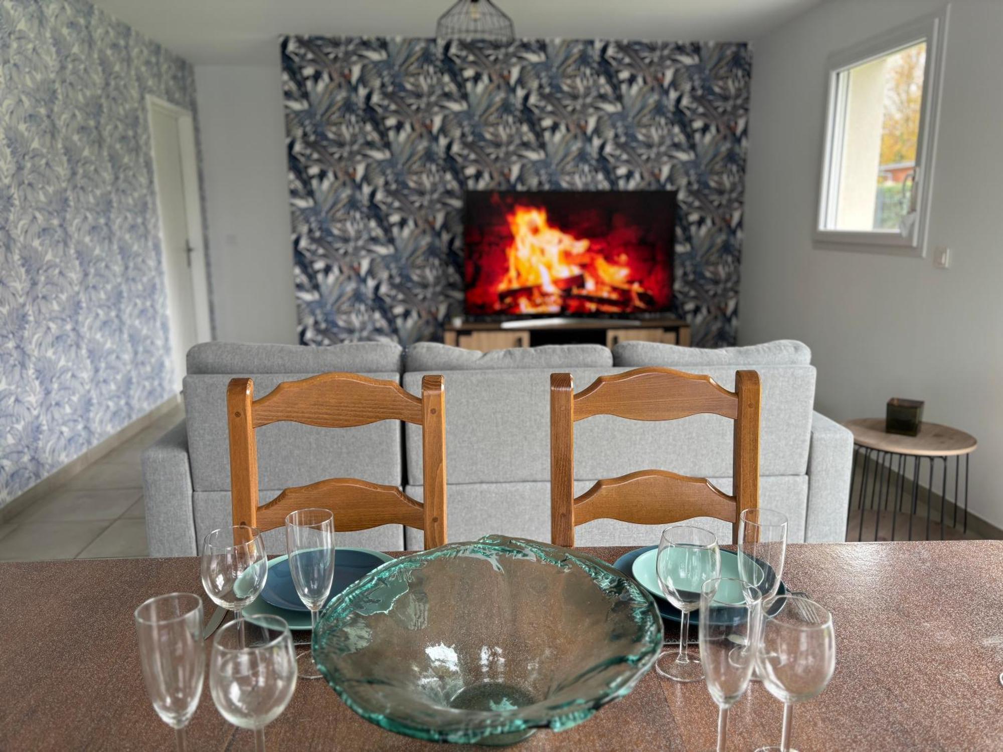 Les Dunes, Maison Neuve 8 P Bien Equipee Jardin Clos, Parking, Garage A 850 M De La Plage Et Centre Bourg, Sur Plages Du Debarquement Pres Arromanches Et Bayeux Asnelles Dış mekan fotoğraf