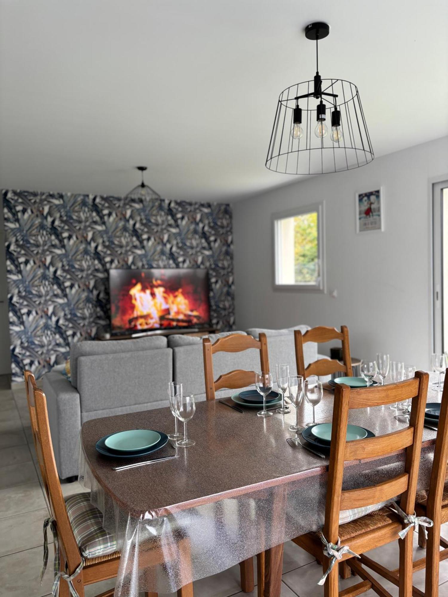 Les Dunes, Maison Neuve 8 P Bien Equipee Jardin Clos, Parking, Garage A 850 M De La Plage Et Centre Bourg, Sur Plages Du Debarquement Pres Arromanches Et Bayeux Asnelles Dış mekan fotoğraf