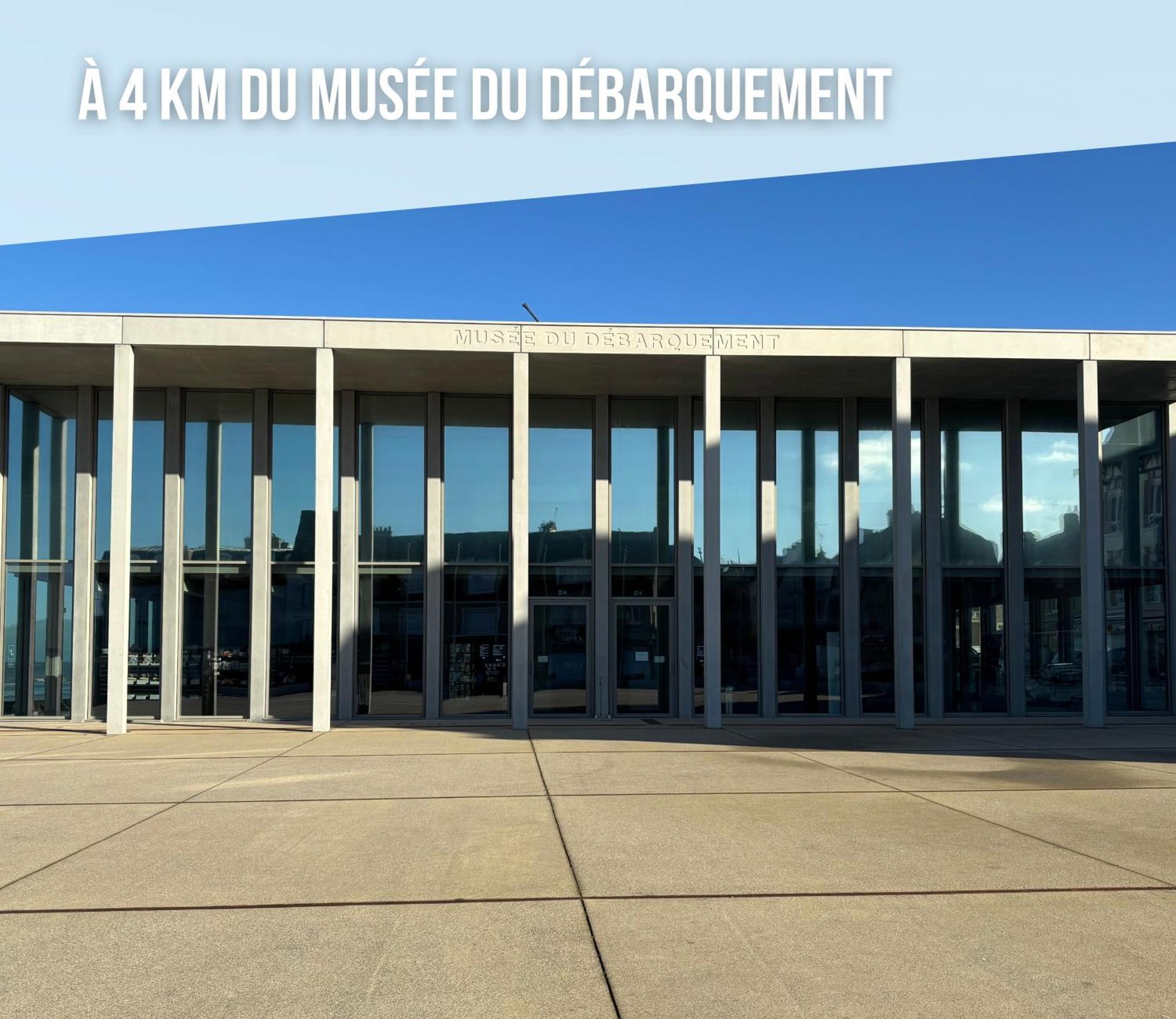 Les Dunes, Maison Neuve 8 P Bien Equipee Jardin Clos, Parking, Garage A 850 M De La Plage Et Centre Bourg, Sur Plages Du Debarquement Pres Arromanches Et Bayeux Asnelles Dış mekan fotoğraf